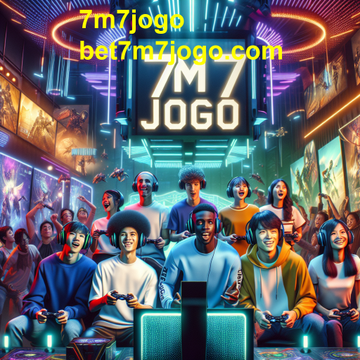 A Ascensão dos Jogos Multiplayer: Conectando Jogadores de Todo o Mundo