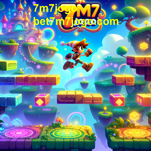 A Magia dos Jogos de Plataforma